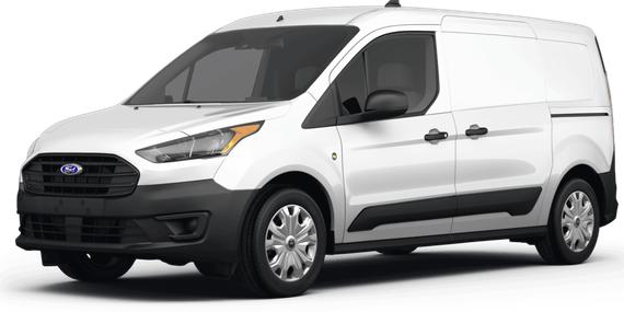 FORD TRANSIT CONNECT 2023 NM0LS7S22P1559193 image